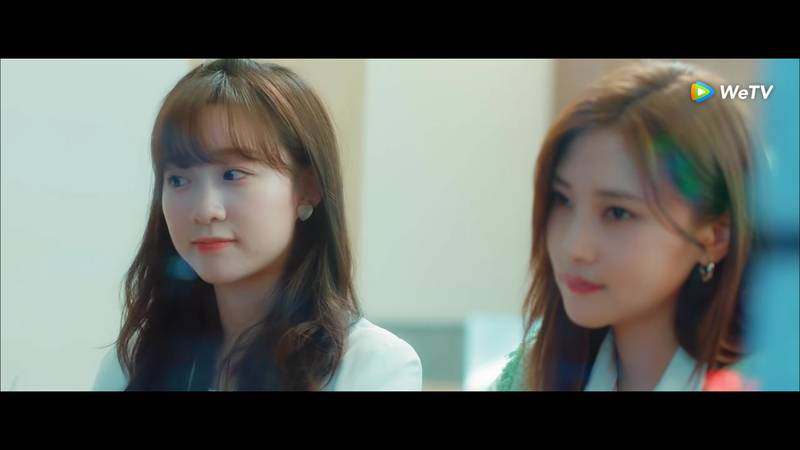 cuplikan drama China Limited 72 Hours of Love (dok. WeTV/Limited 72 Hours of Love)