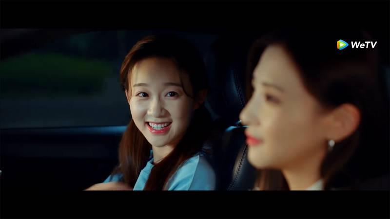 cuplikan drama China Limited 72 Hours of Love (dok. WeTV/Limited 72 Hours of Love)