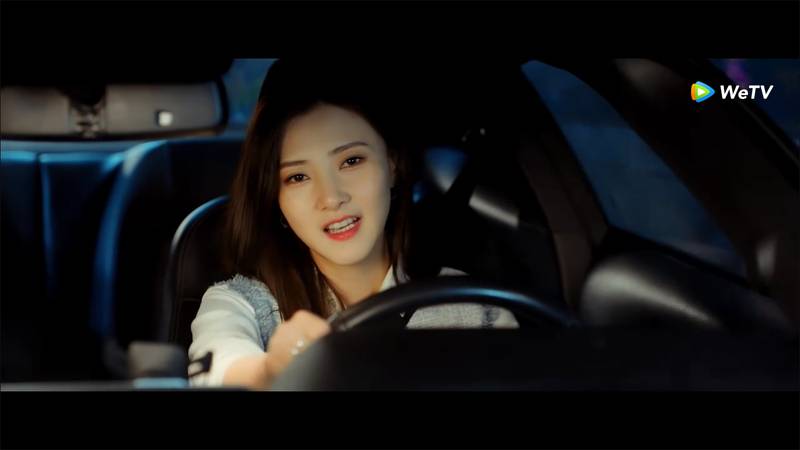 cuplikan drama China Limited 72 Hours of Love (dok. WeTV/Limited 72 Hours)