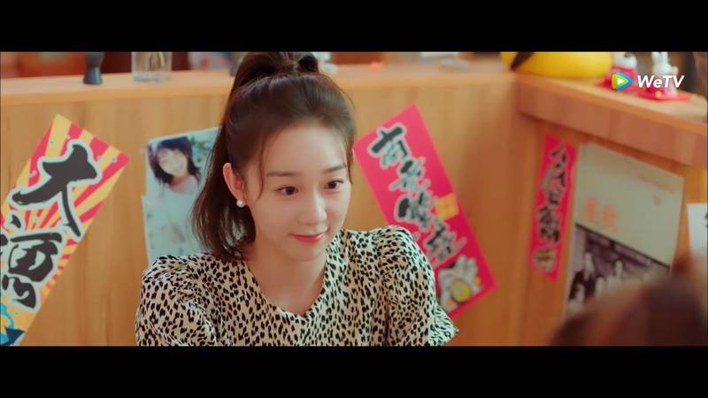 cuplikan drama China Limited 72 Hours of Love (dok. WeTV/Limited 72 Hours of Love)