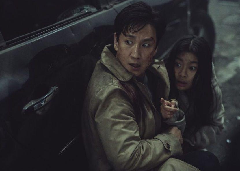 3 Aktor Pernah Jadi Ayah Kim Soo Ahn di Film, Terbaru Lee Sun Kyun