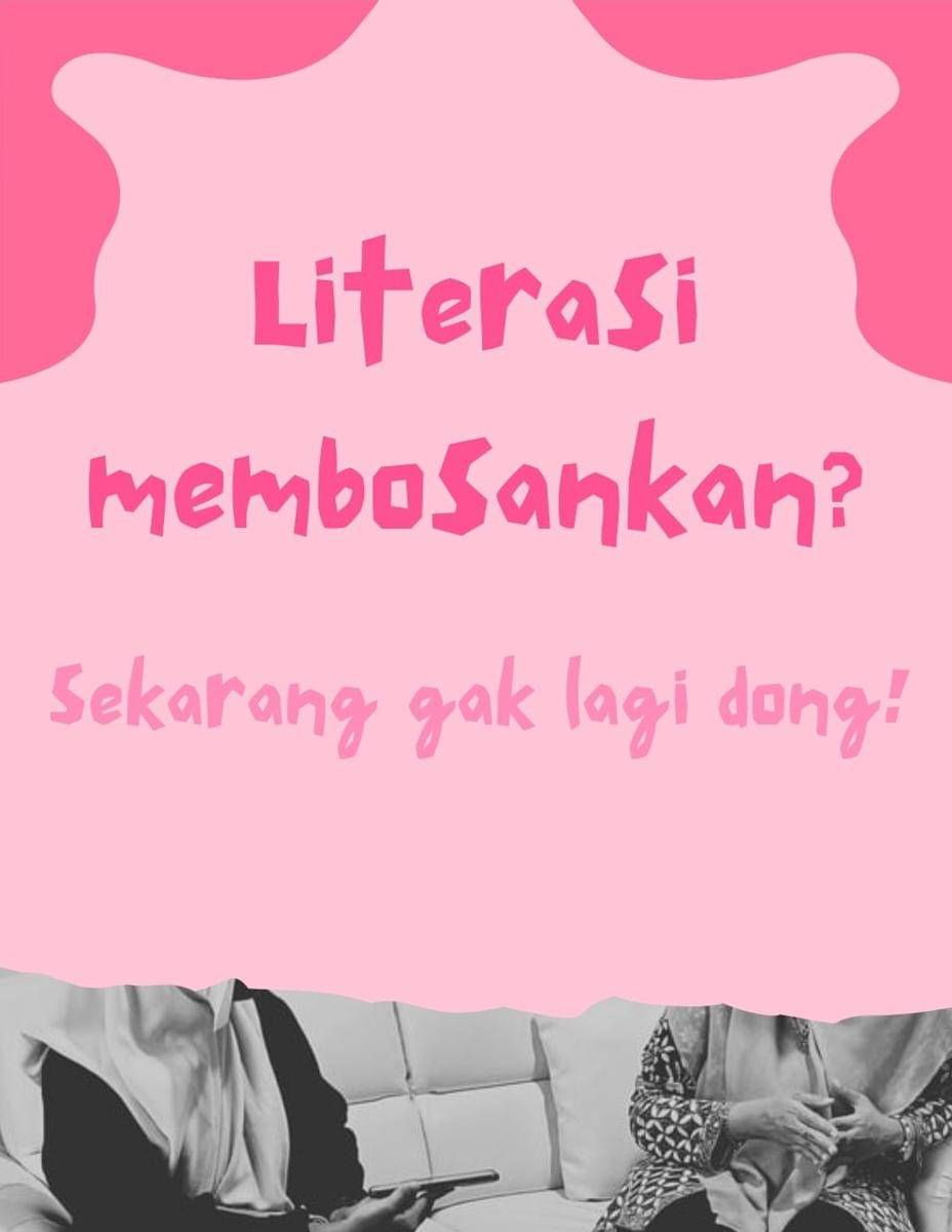 IDN Times Xplore/TRee of Life_SMAN 23 Bandung