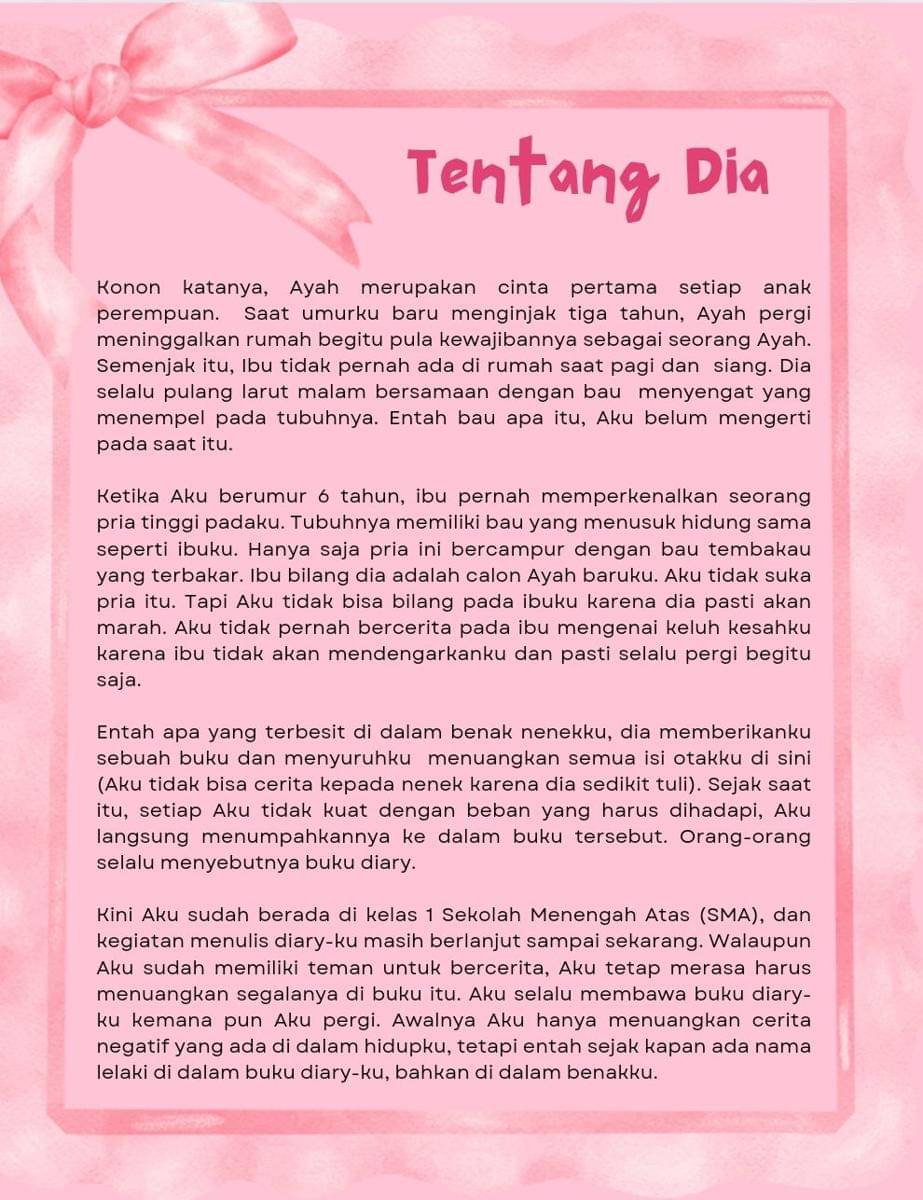 IDN Times Xplore/TRee of Life_SMAN 23 Bandung