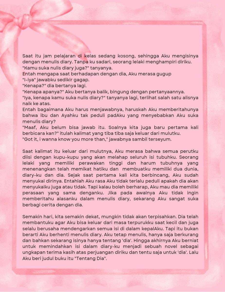 IDN Times Xplore/TRee of Life_SMAN 23 Bandung