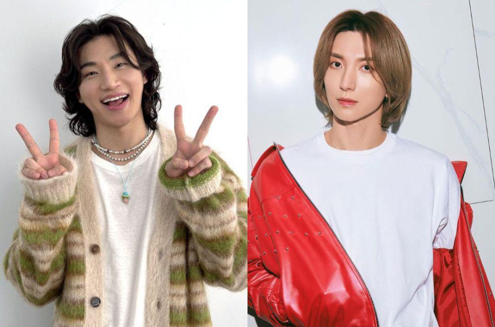4 Idol KPop yang Jadi Korban Maling saat Bekerja di Luar Negeri