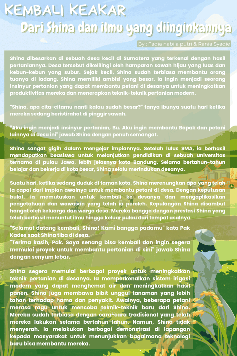 IDN TIMES Xplore/Etreams_SMKN 1 MEDAN