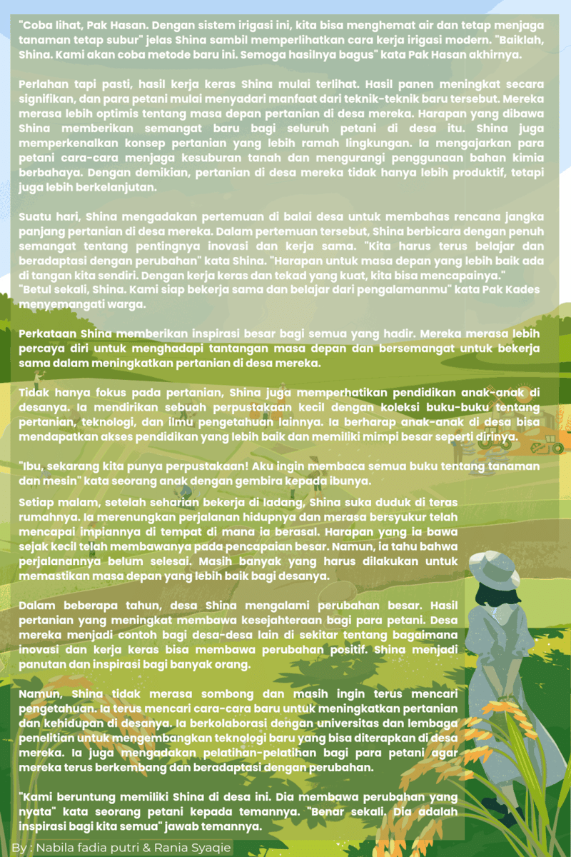 IDN TIMES Xplore/Etreams_SMKN 1 MEDAN