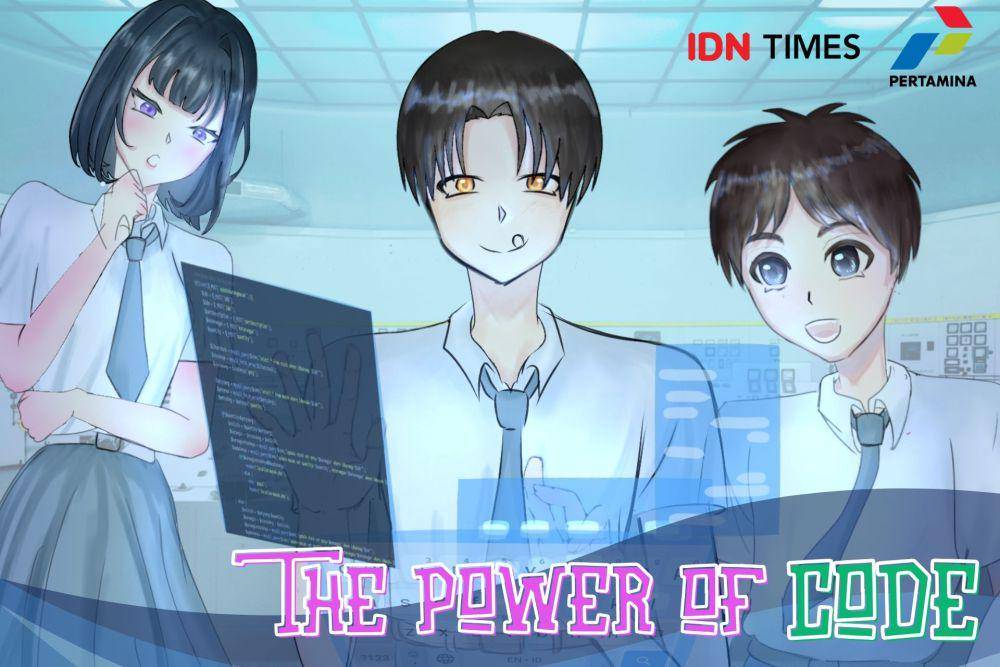 IDN Times Xplore/Zuperilla Team