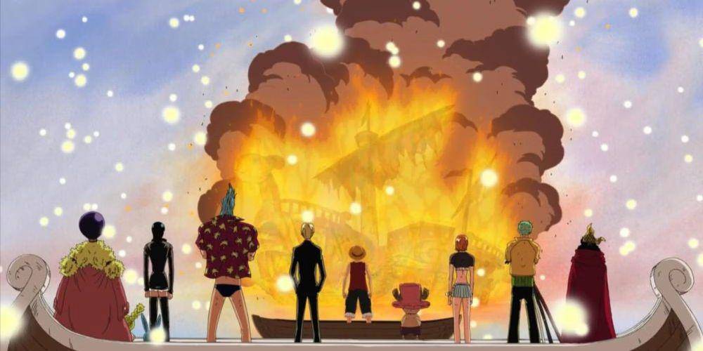 cuplikan anime One Piece episode 430 (dok. Eiichiro Oda, Toei Animation/One Piece)