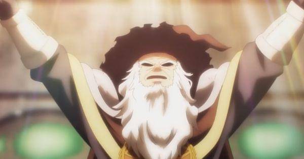 Elefseria mengklaim bisa mengabulkan satu permintaan ( Dok. J.C.Staff / Fairy Tail: 100 Years Quest )