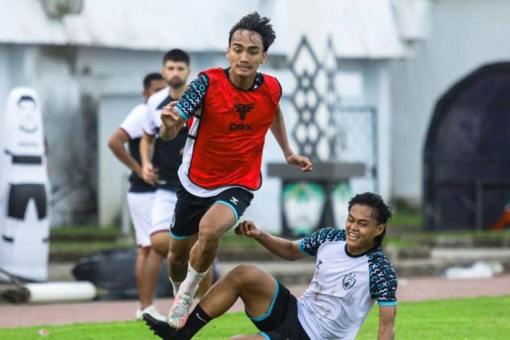 PSM Makassar Pastikan Ikut Piala Presiden 2024, Segrup dengan Persib?