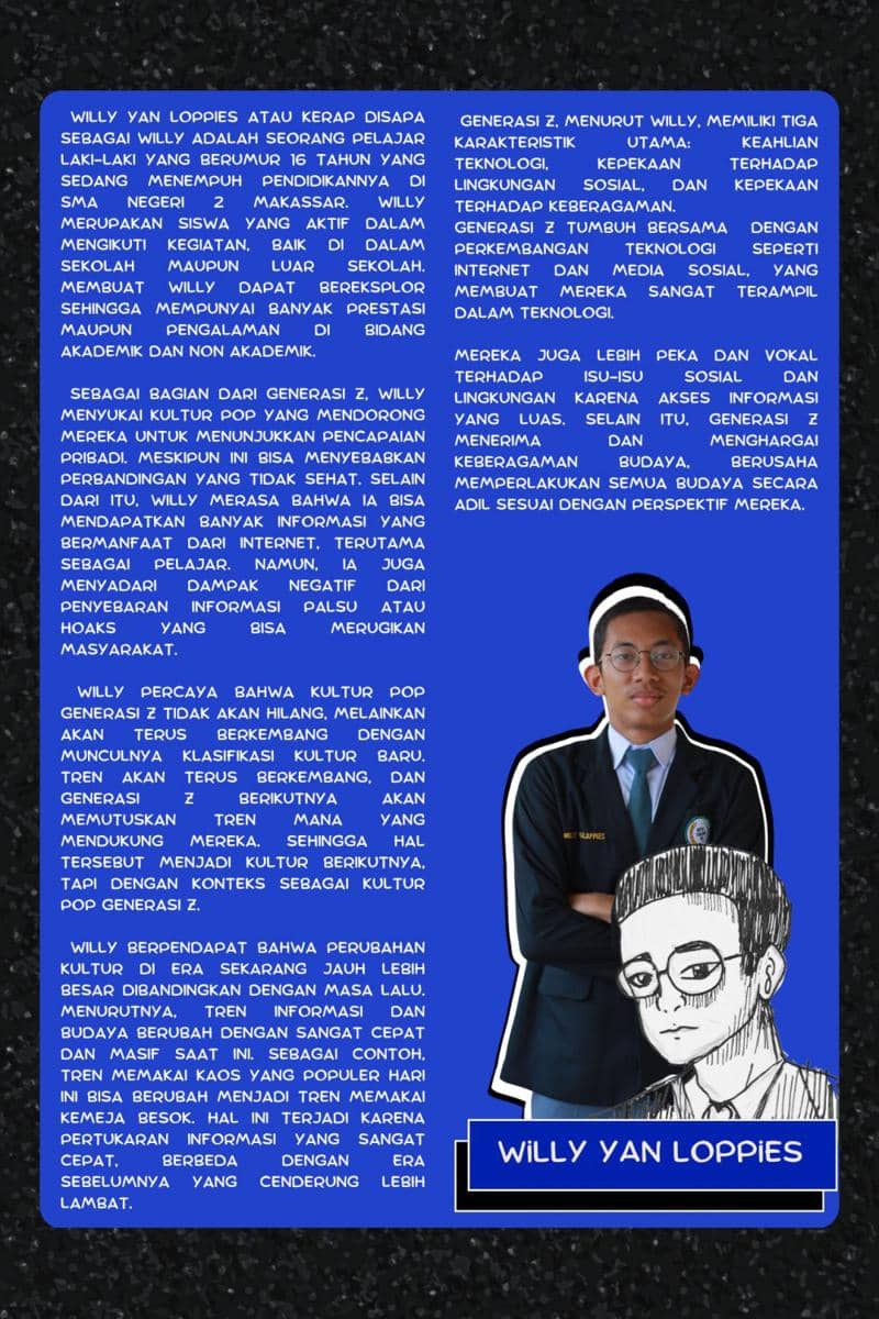 IDN Times Xplore - Bergen-Z_SMAN 2 Makassar