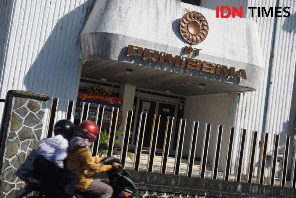 Ini Penyebab Keuangan PT Primissima Kacau hingga Rumahkan Karyawan