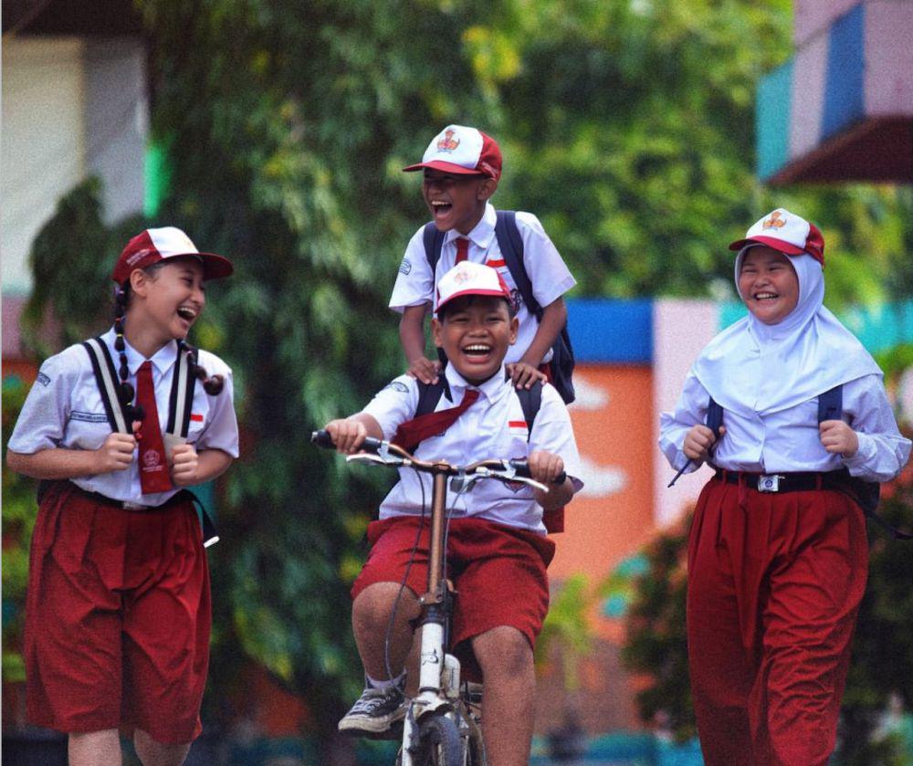 Rincian Biaya Sekolah dari SD–Perguruan Tinggi, Kamu Sudah Tahu?