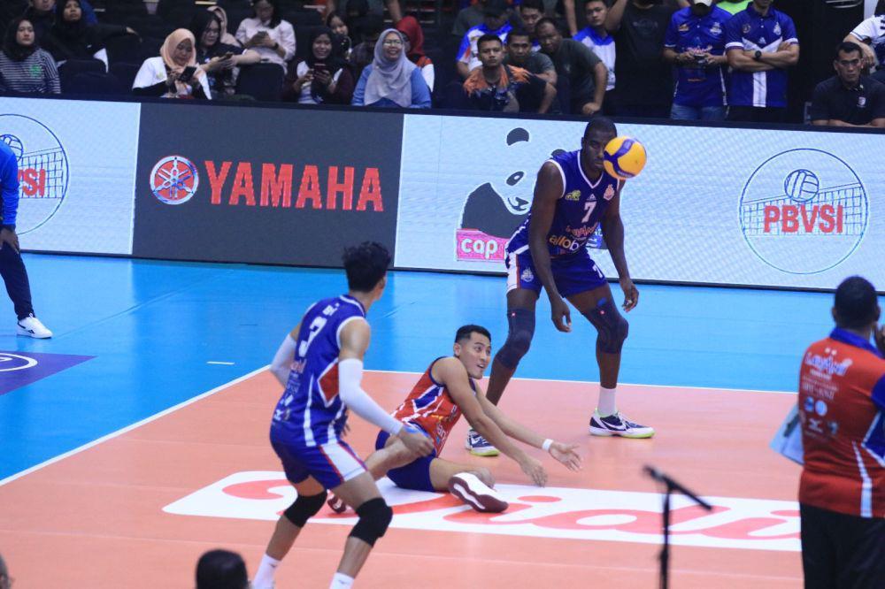 Antara Tradisi yang Berlanjut atau Putus di Final Proliga 2024