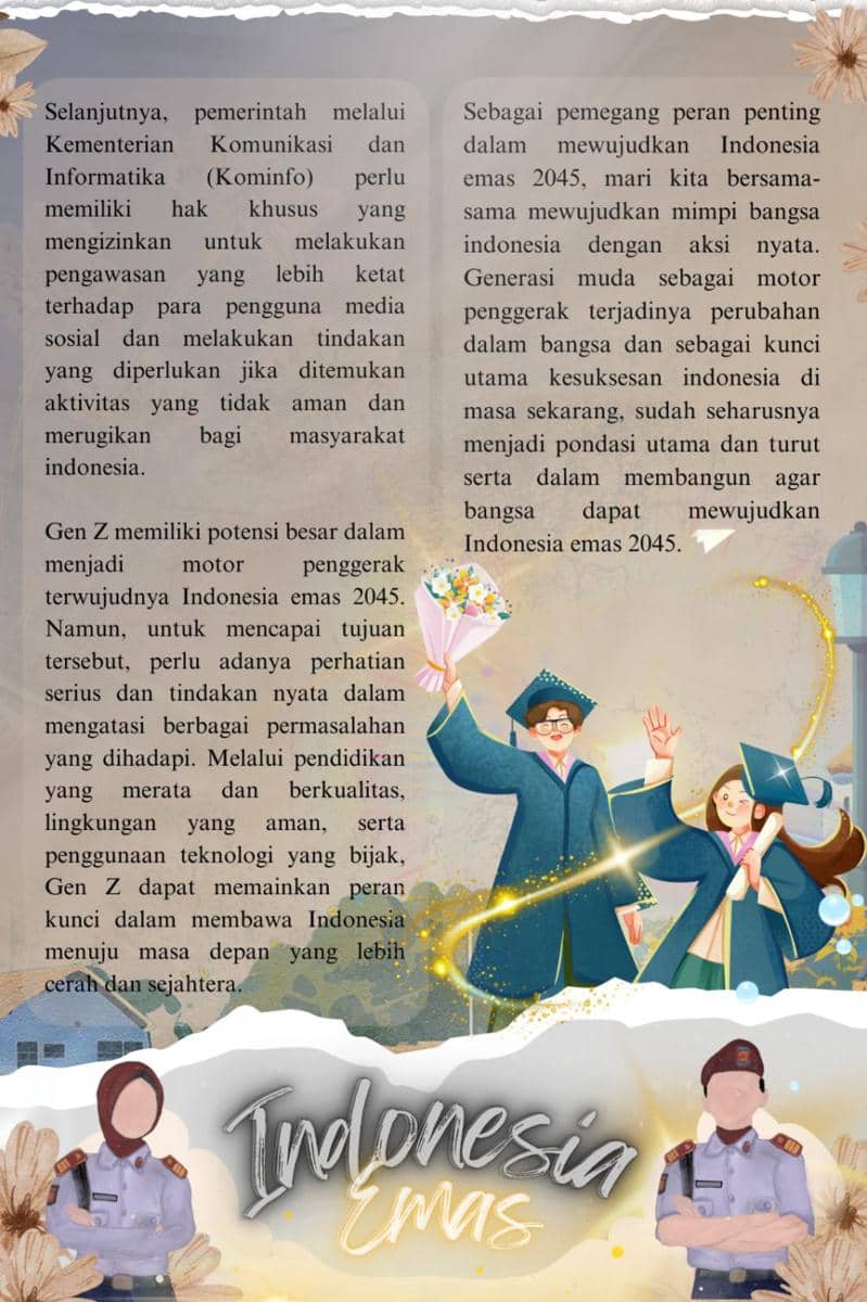 IDN Times Xplore/Agikhana Team_SMA Negeri Sumatera Selatan