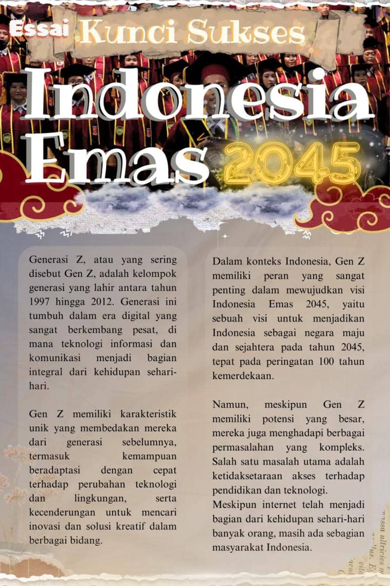 IDN Times Xplore/Agikhana Team_SMA Negeri Sumatera Selatan