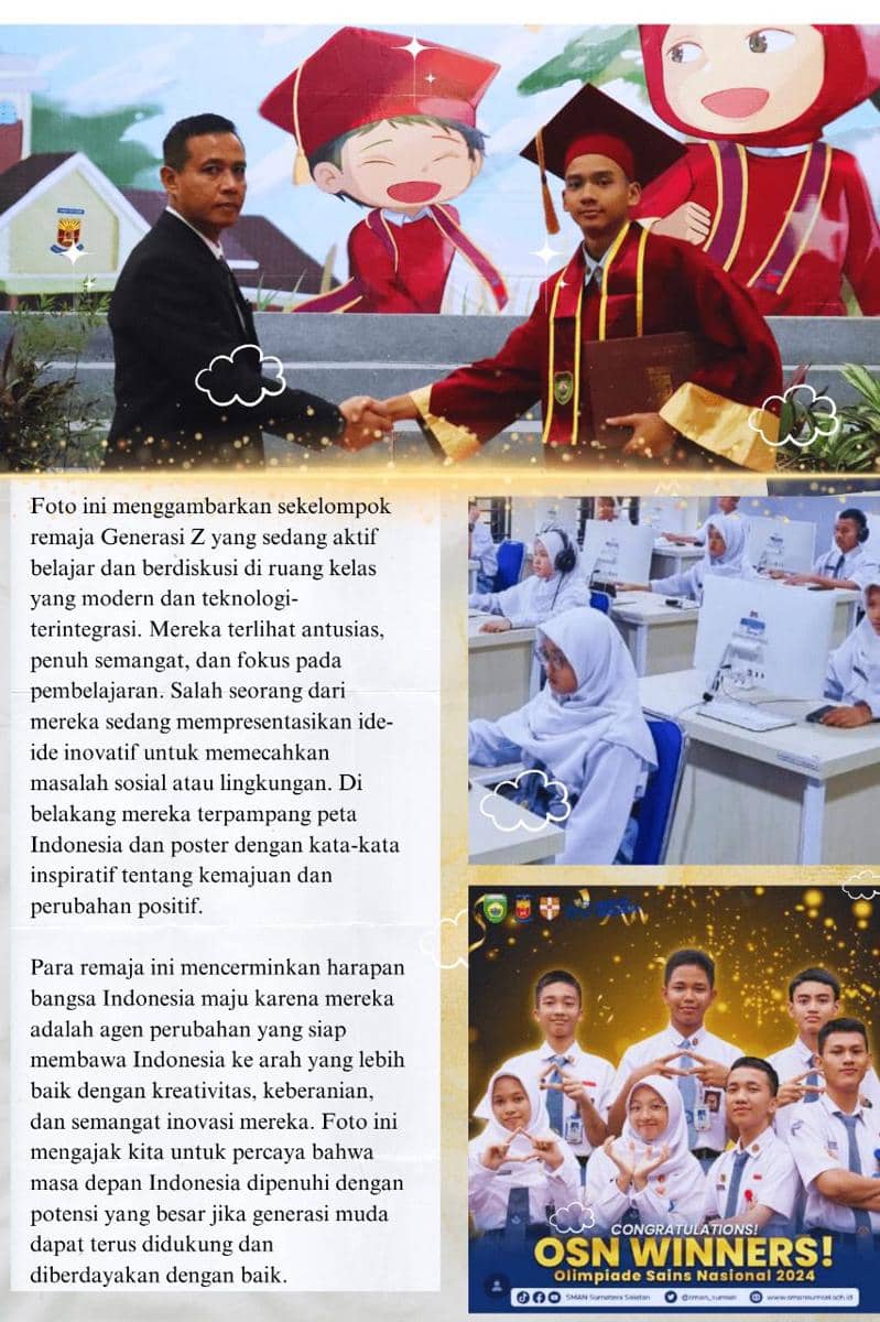 IDN Times Xplore/Agikhana Team_SMA Negeri Sumatera Selatan