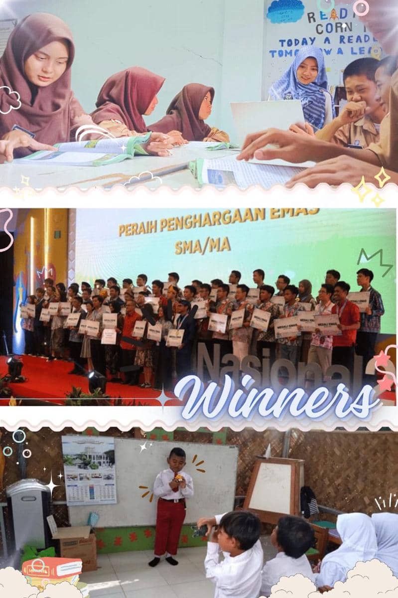 IDN Times Xplore/Agikhana Team_SMA Negeri Sumatera Selatan