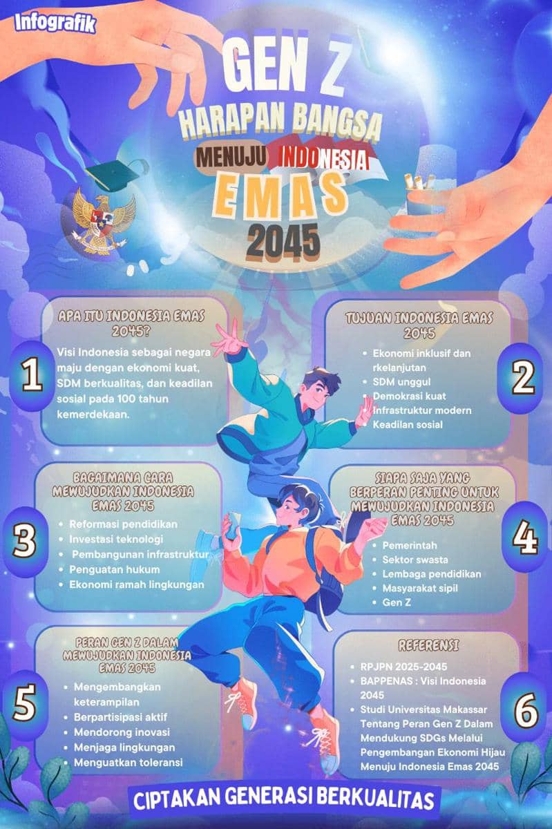 IDN Times Xplore/Agikhana Team_SMA Negeri Sumatera Selatan