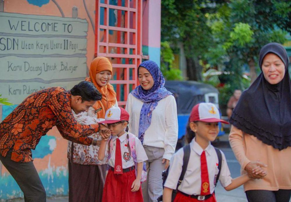 ANBK SD 2024, Ini Jadwal dan Link Simulasinya