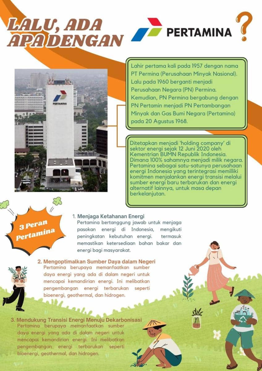 IDN Times Xplore/Orchid Ricci_SMA Ricci 2