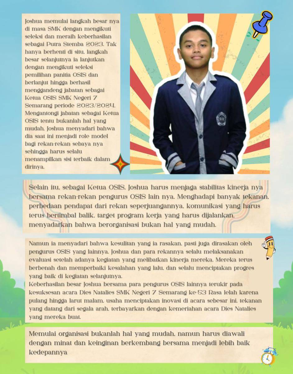 IDN Times Xplore/Stembaaja_SMK Negeri 7 Semarang