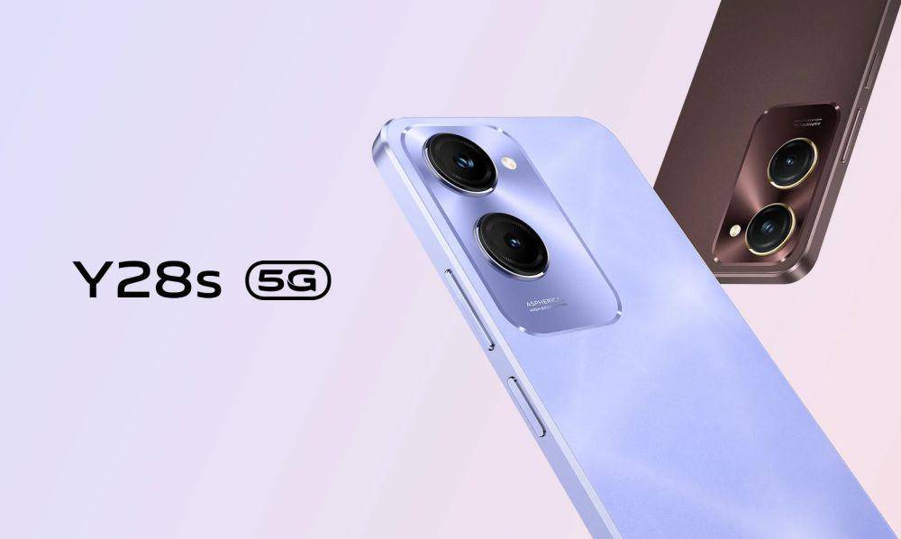 potret vivo Y28s 5G (vivo.com)