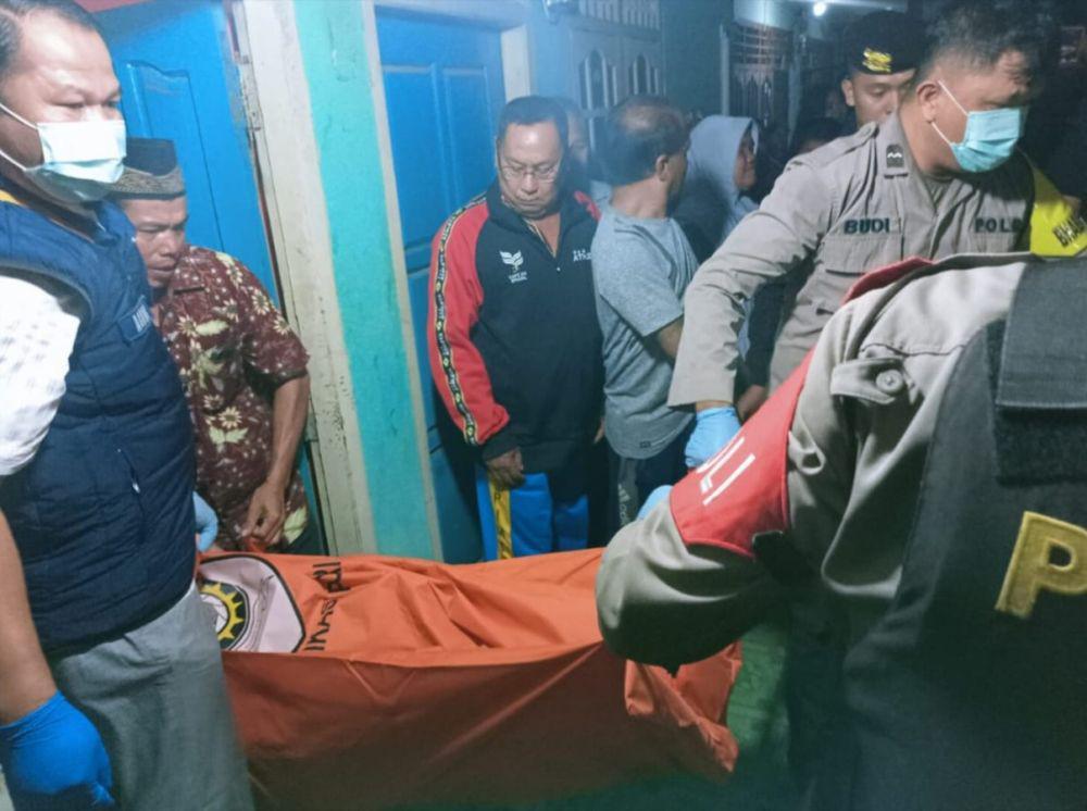 Pegawai Hotel Ditemukan Tewas Bunuh Diri di Kontrakan