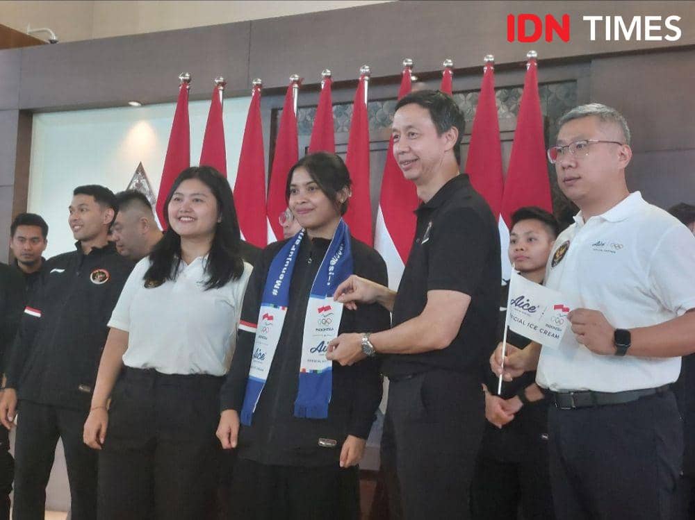 IDN Times/Maya Aulia Aprilianti