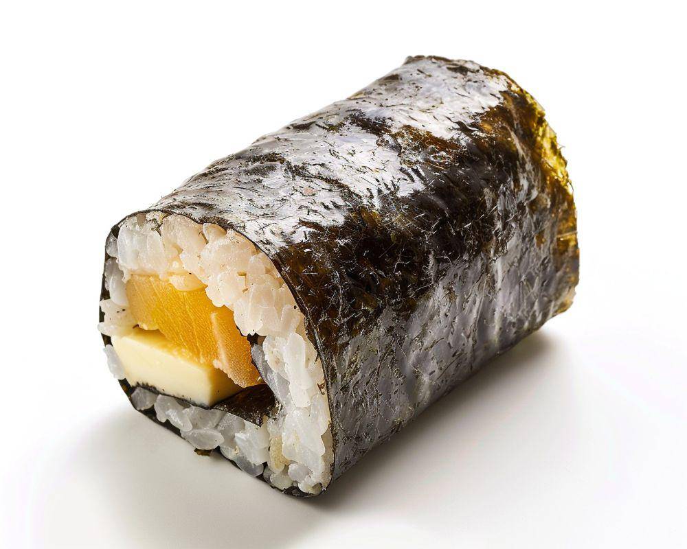 ilustrasi sushi rolls (vecteezy.com/blockbits)