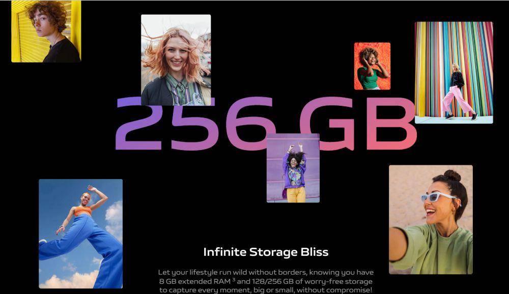 potret memori internal vivo Y28s 5G (vivo.com)