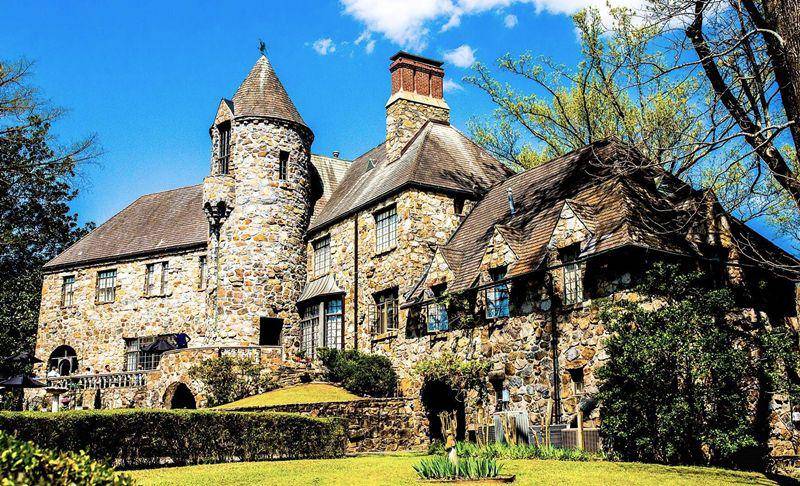 The Castle on Stagecoach (facebook.com/The Castle on Stagecoach)