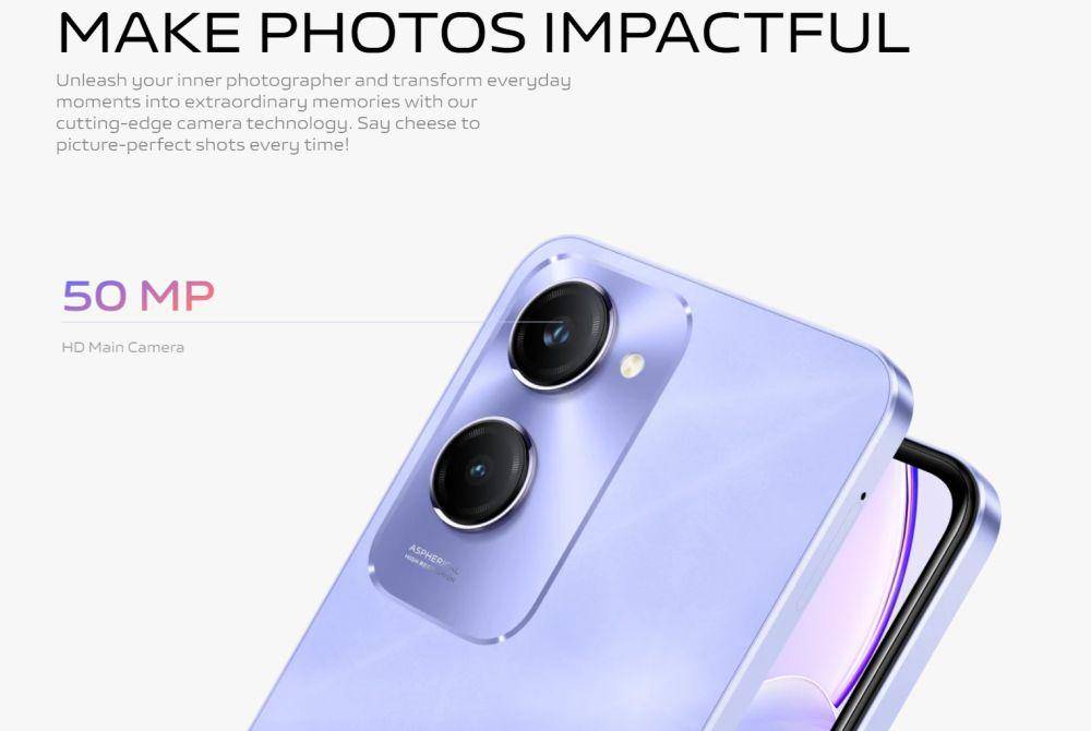 potret kamera vivo Y28s 5G (vivo.com)