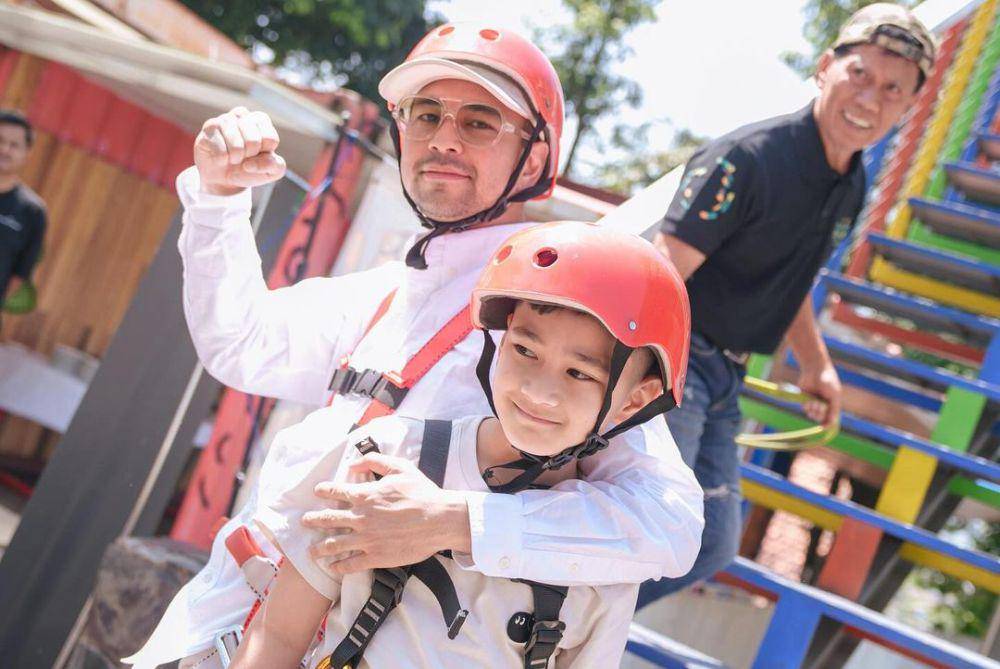 potret keluarga Raffi Ahmad (instagram.com/raffinagita1717)