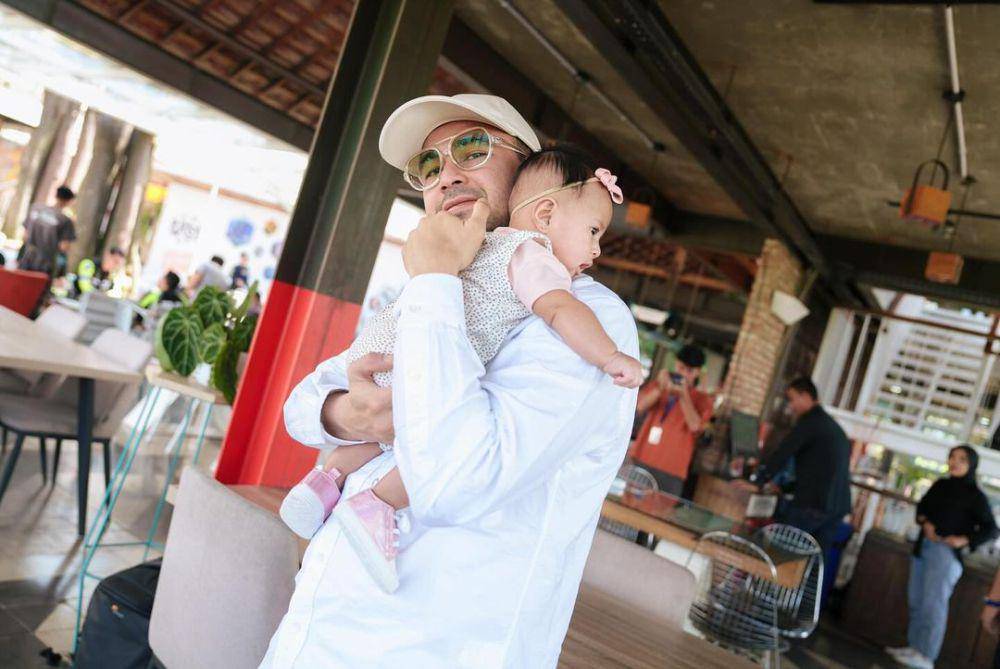 potret keluarga Raffi Ahmad (instagram.com/raffinagita1717)