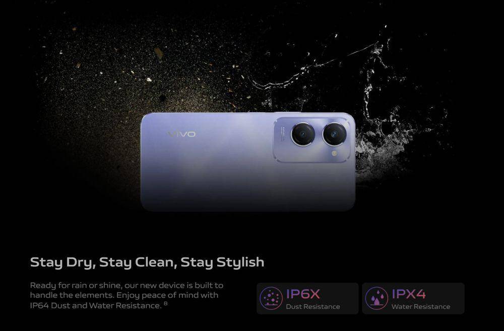 potret konstruksi bodi vivo Y28s 5G (vivo.com)