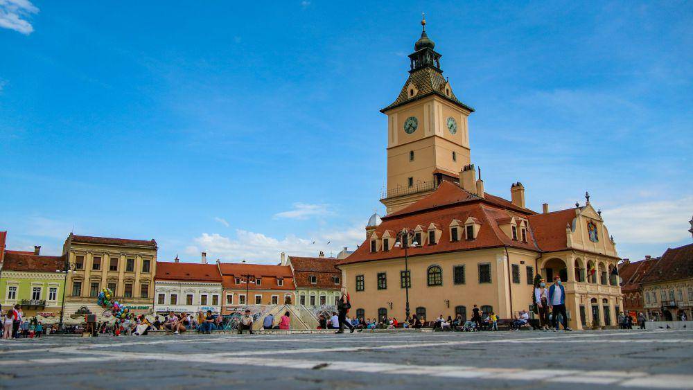 Brasov, Romania