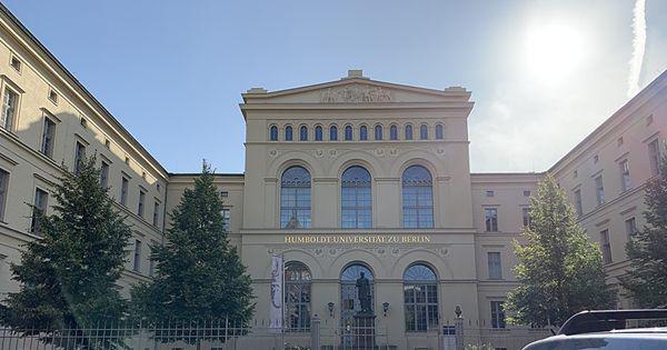 4 Universitas Terkemuka di Berlin, Mutu Pendidikan Terjamin!