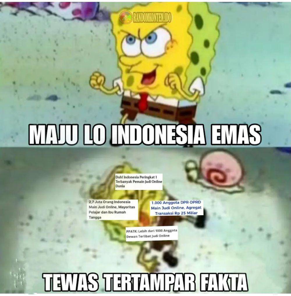 meme Indonesia Emas (instagram.com/randomkonten.id0)