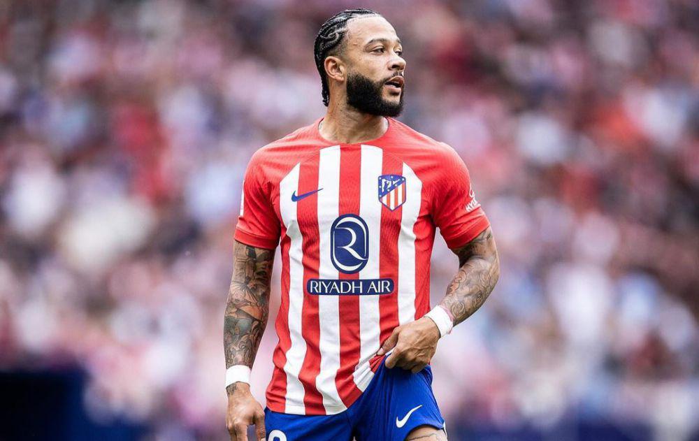3 Mantan Pemain Atletico Madrid yang Bebas Transfer pada 2024