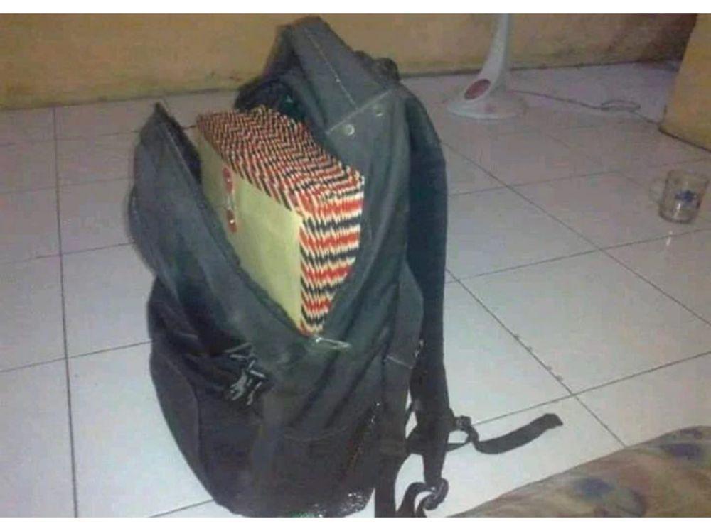 7 Momen Bawa Amplop Cokelat buat Melamar Kerja, Sedih kalau Gak Lolos!