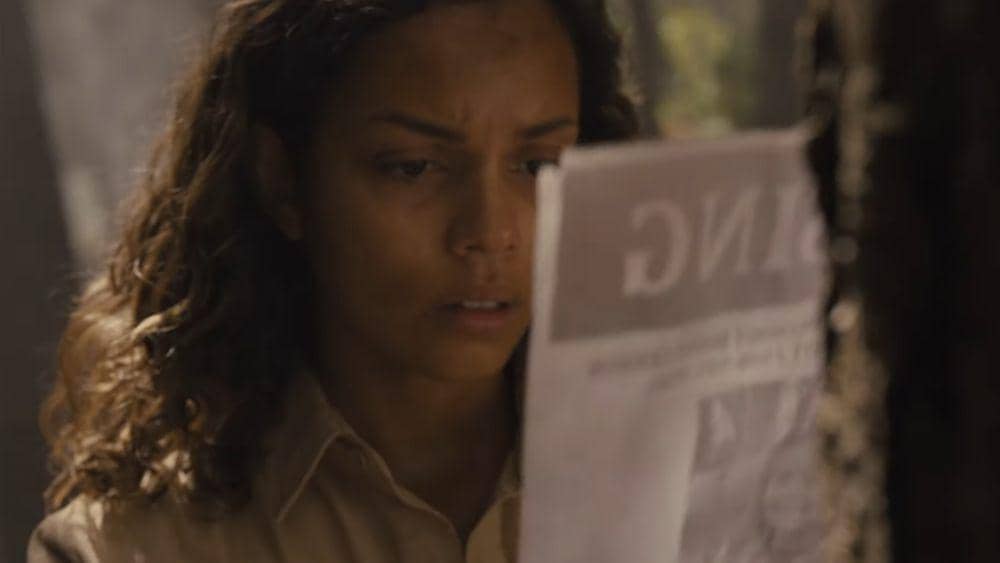 cuplikan film Lovely, Dark, and Deep (dok. XYZ Films/Lovely, Dark, and Deep)