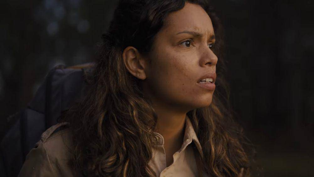 cuplikan film Lovely, Dark, and Deep (dok. XYZ Films/Lovely, Dark, and Deep)