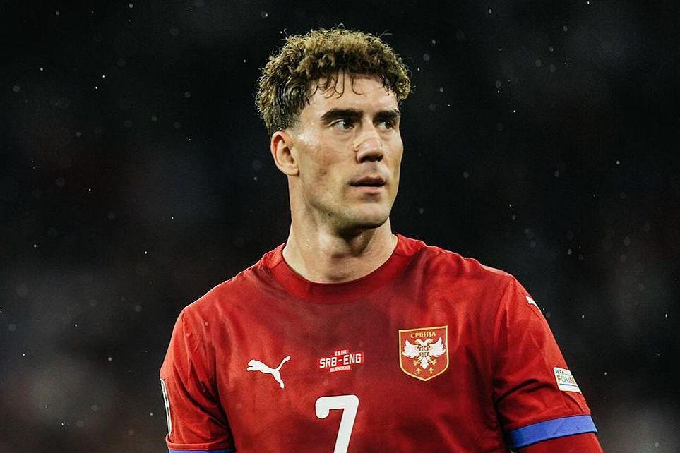 5 Striker Top Skor Serie A yang Gagal Membuat Gol di Euro 2024