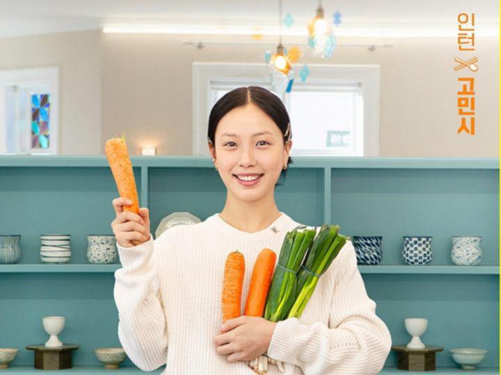 7 Alasan Go Min Si Jadi Intern Teladan di Jinny's Kitchen 2, Cekatan!