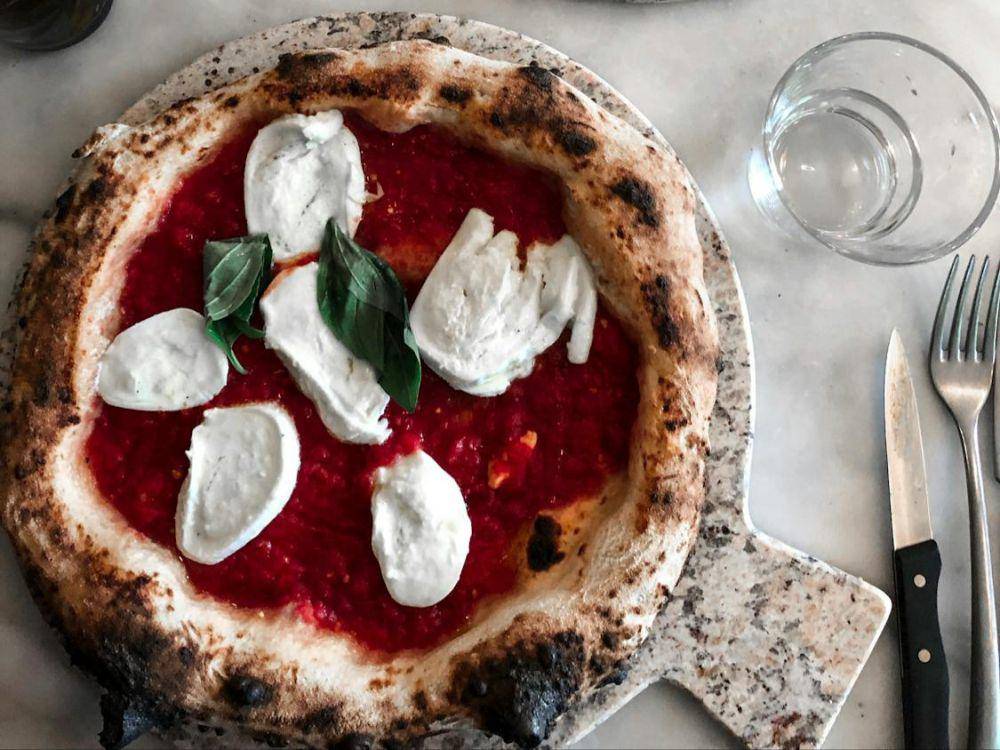 ilustrasi pizza (pexels.com/Vincent Rivaud)