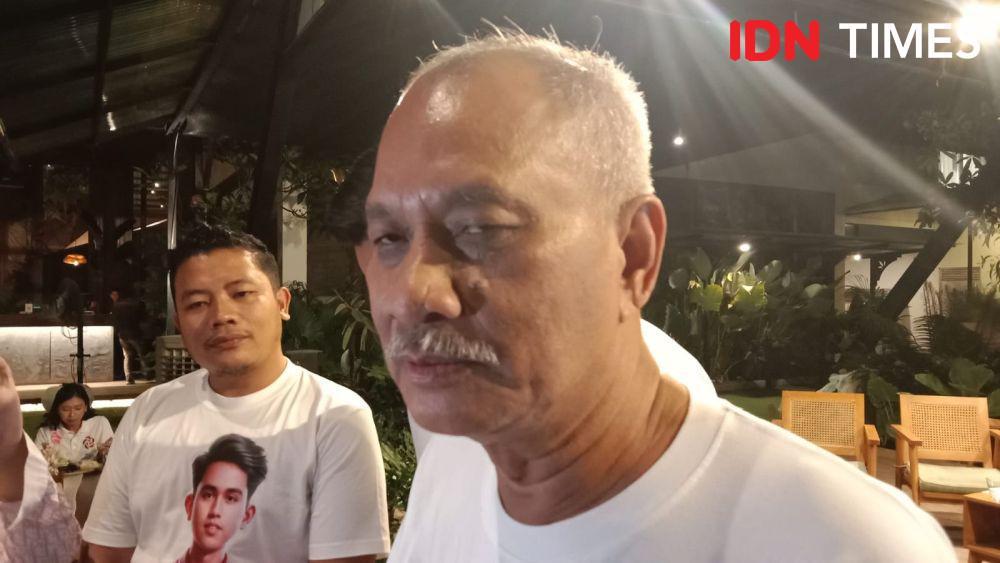Diberi Mandat Golkar dan PSI, Dico Ganinduto Pilih Maju Pilwakot Semarang