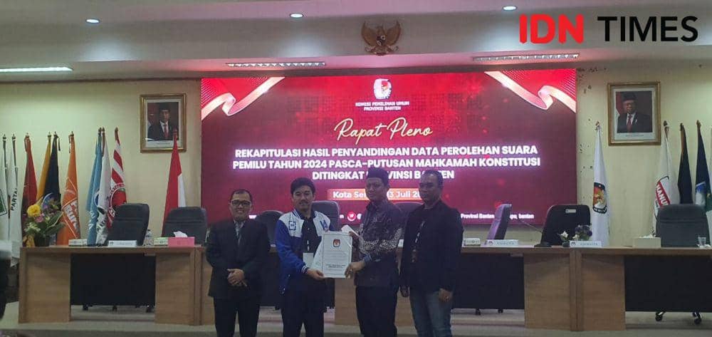 IDN Times/Khaerul Anwar