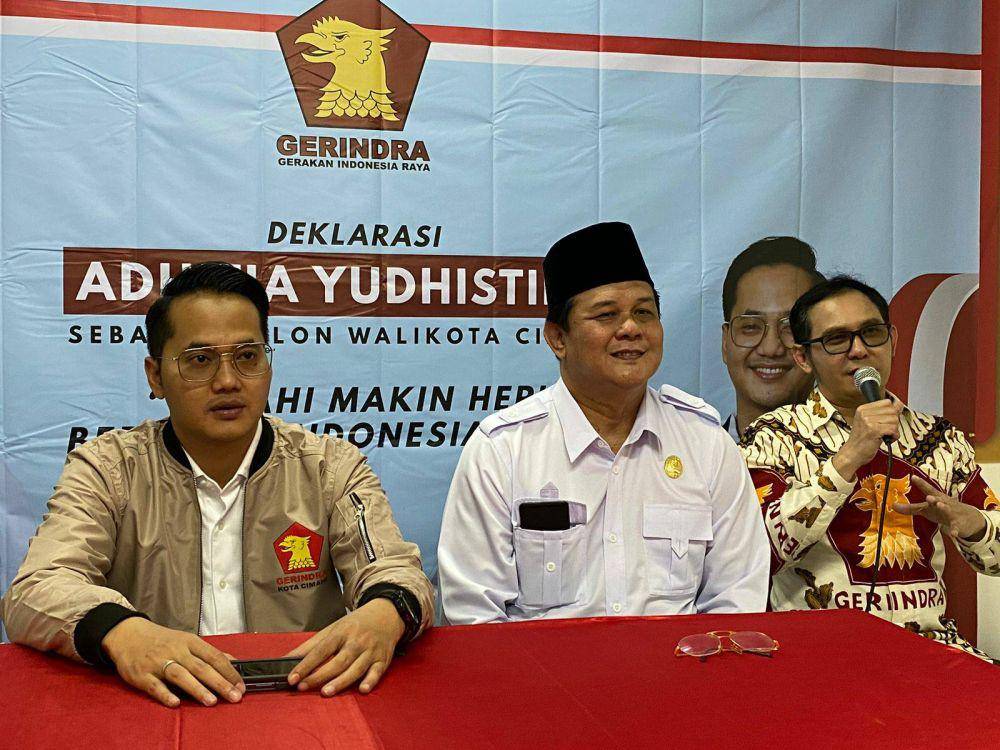 (Dok/Istimewa)